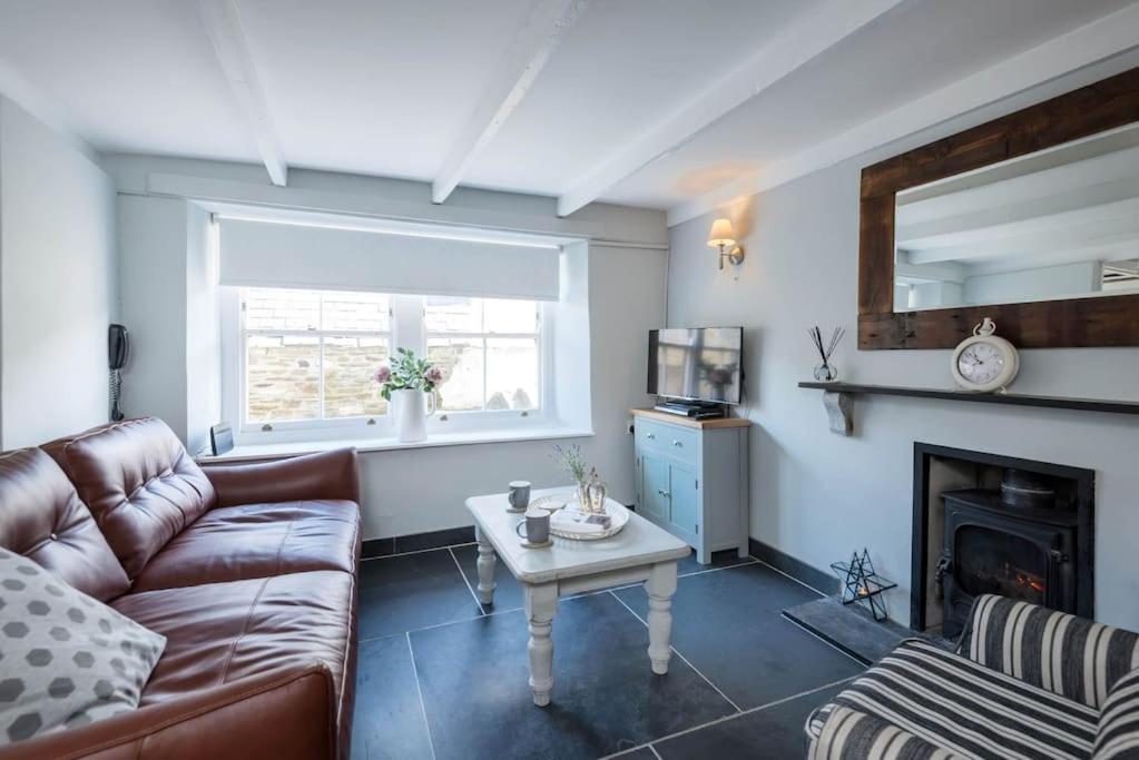 Scuppers, Port Isaac Bay Holidays Exterior photo